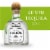 PATRÓN® Silver Tequila Perspective: front