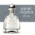 PATRÓN® Platinum Silver Tequila Perspective: front