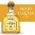Patron Tequila Anejo Perspective: front