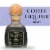 PATRÓN® XO Cafe Coffee Liqueur Perspective: front