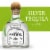 Patron Silver Tequila Perspective: front