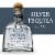 PATRÓN® Silver Tequila Perspective: front