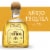 Patron Tequila Anejo Sherry Cask Aged Perspective: front