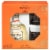 Patron® Resposado Gift Boz Perspective: front