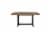 Design Evolution Furniture Inc. Addison Dinning Table Perspective: front