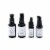 Edible Beauty & Edible Beauty On The Fly Travel Mini Kit: Cleansing Milk 15ml+ Toner Mist 30m Perspective: front