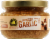 International Bazaar Minced Garlic Perspective: front