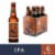 Odell Brewing IPA Perspective: front