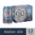 Odell Brewing 90 Shilling Ale Perspective: front