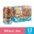 Odell Brewing Easy Street Wheat Ale Craft Beer Perspective: front