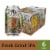 Odell Brewing Rupture IPA Perspective: front