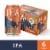 Odell Brewing IPA Craft Beer Perspective: front