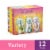 Odell Brewing Sippin Variety Craft Beer Cans 12 pk Perspective: front