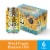 Odell Brewing Wire Walker West Coast Double IPA Craft Beer Perspective: front