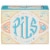 Odell Brewing Pils Craft Beer Perspective: front