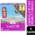 CLIF BAR Chocolate Chip Peanut Crunch Energy Protein Bars Perspective: front