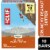 CLIF BAR Crunchy Peanut Butter Energy Protein Bars Perspective: front