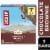 CLIF BAR Chocolate Brownie Energy Protein Bars Perspective: front