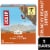 CLIF BAR Crunchy Peanut Butter Energy Protein Bars Perspective: front