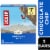CLIF BAR Chocolate Chip Energy Protein Bars Perspective: front