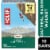 CLIF BAR Oatmeal Raisin Walnut Energy Protein Bars Perspective: front