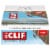 Clif Bar Cookies & Creme Energy Bars Perspective: front