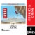 CLIF BAR Cookies & Creme Energy Protein Bars Perspective: front