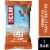 Clif Bar Crunchy Peanut Butter Energy Bar Perspective: front