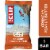 Clif Bar Crunchy Peanut Butter Energy Bar Perspective: front