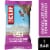 Clif Bar Chocolate Chip Peanut Crunch Energy Bars Perspective: front