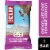 CLIF BAR Chocolate Chip Peanut Crunch Energy Bar Perspective: front