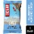 Clif Bar Blueberry Almond Crisp Energy Bar Perspective: front