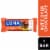 Luna Nutz Over Chocolate Whole Nutrition Bar Perspective: front