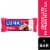 Luna® Chocolate Peppermint Stick Nutrition Bar Perspective: front