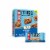Clif® Bar Minis Chocolate Chip Energy Bars Perspective: front