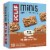Clif® Bar Crunch Peanut Butter Mini Snack Bars Perspective: front