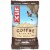 Clif Bar Coffee Collection Dark Chocolate Mocha Energy Bars Perspective: front