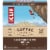 Clif Bar® Coffee Collection Dark Chocolate Mocha Energy Bars Perspective: front