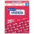LUNA® Minis Chocolate Peppermint Stick Whole Nutrition Bars Perspective: front