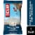 CLIF BAR Peanut Butter Banana with Dark Chocolate Energy Protein Bar Perspective: front