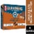 CLIF Builders Chocolate Peanut Butter Protein Bars Perspective: front