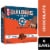 CLIF BUILDERS Chocolate Protein Bar Perspective: front