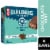 CLIF Builders Chocolate Mint Protein Bars Perspective: front