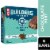 CLIF BUILDERS Chocolate Mint Protein Bars Perspective: front
