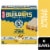 CLIF® Builders® Vanilla Almond Protein Bars Perspective: front