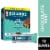 CLIF Builders Chocolate Mint Protein Bars Perspective: front