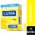 Luna Lemonzest Whole Nutrition Bars Perspective: front