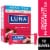 LUNA Chocolate Peppermint Stick Whole Nutrition Bars Perspective: front