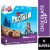 Clif Kid Zbar Protein Chocolate Chip Crispy Snack Bars Perspective: front