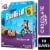 Clif Kid Zbar Protein Chocolate Chip Crispy Snack Bars Perspective: front